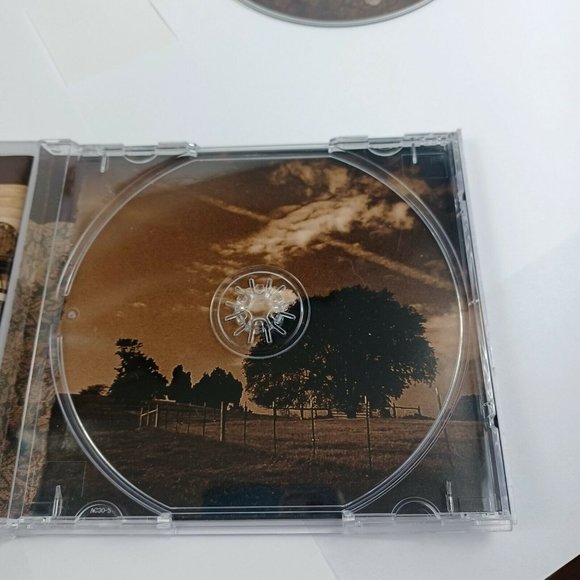 Alison Krauss Union Station Paper Airplane Country *MINOR WEAR - Picture 10 of 14